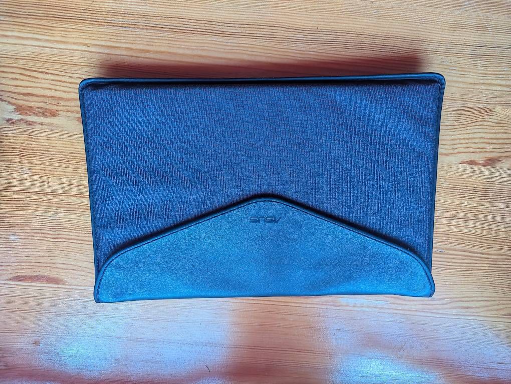 Monitor: Asus MB16A  – Usato da Zweisimmen venduto da SBXler