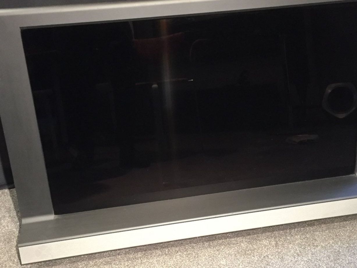 Bang & Olufsen Televisori: Bang & Olufsen Beovision 8-40 – Usato da Würenlingen venduto da Schneiderhifi 2
