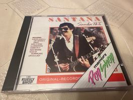 Santana - Samba Pa Ti