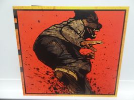 Crippled Black Phoenix - (Mankind) The Crafty Ape [CD]