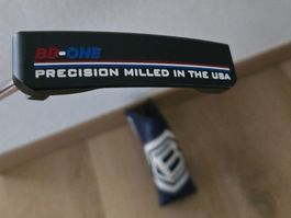 Putter Linkshand Bettinardi BB-One 2022