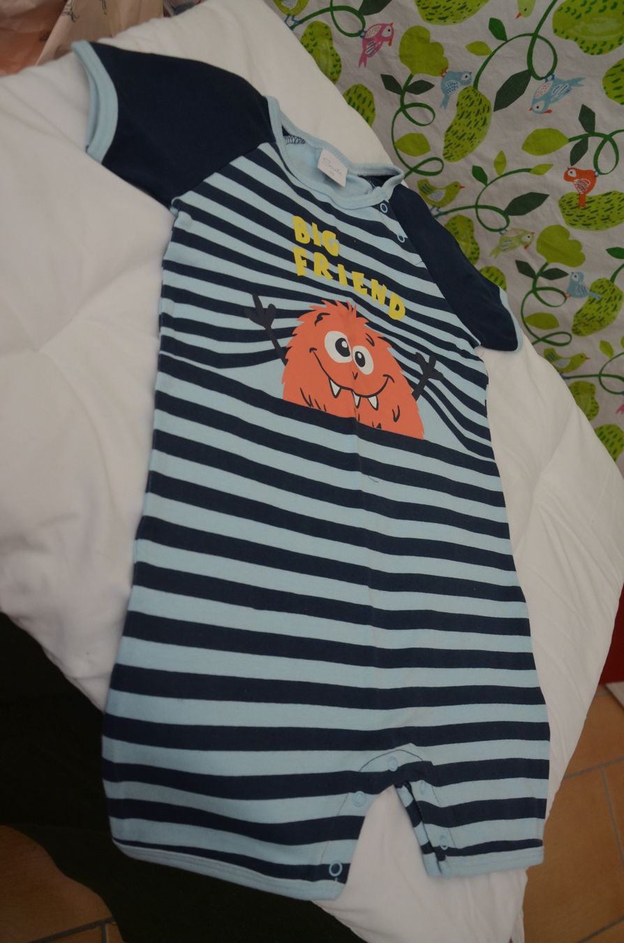 Lotti & Set di vestiti: TAILLE 86 - NEU – Nuovo e nell'imballaggio originale da Chiasso venduto da Dolly015