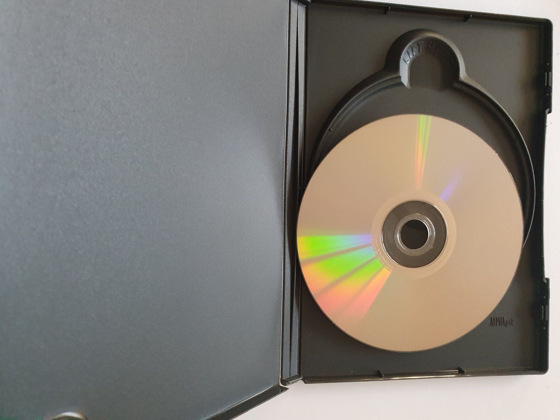 Tutti i DVDs: Die Bourne Identität DVD – Usato da Oberdorf BL venduto da BaldenEagle 2