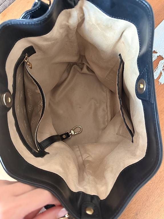 Sacs femmes: Maison Mollerus Tasche – D'occasion à Chur par sesse04 4