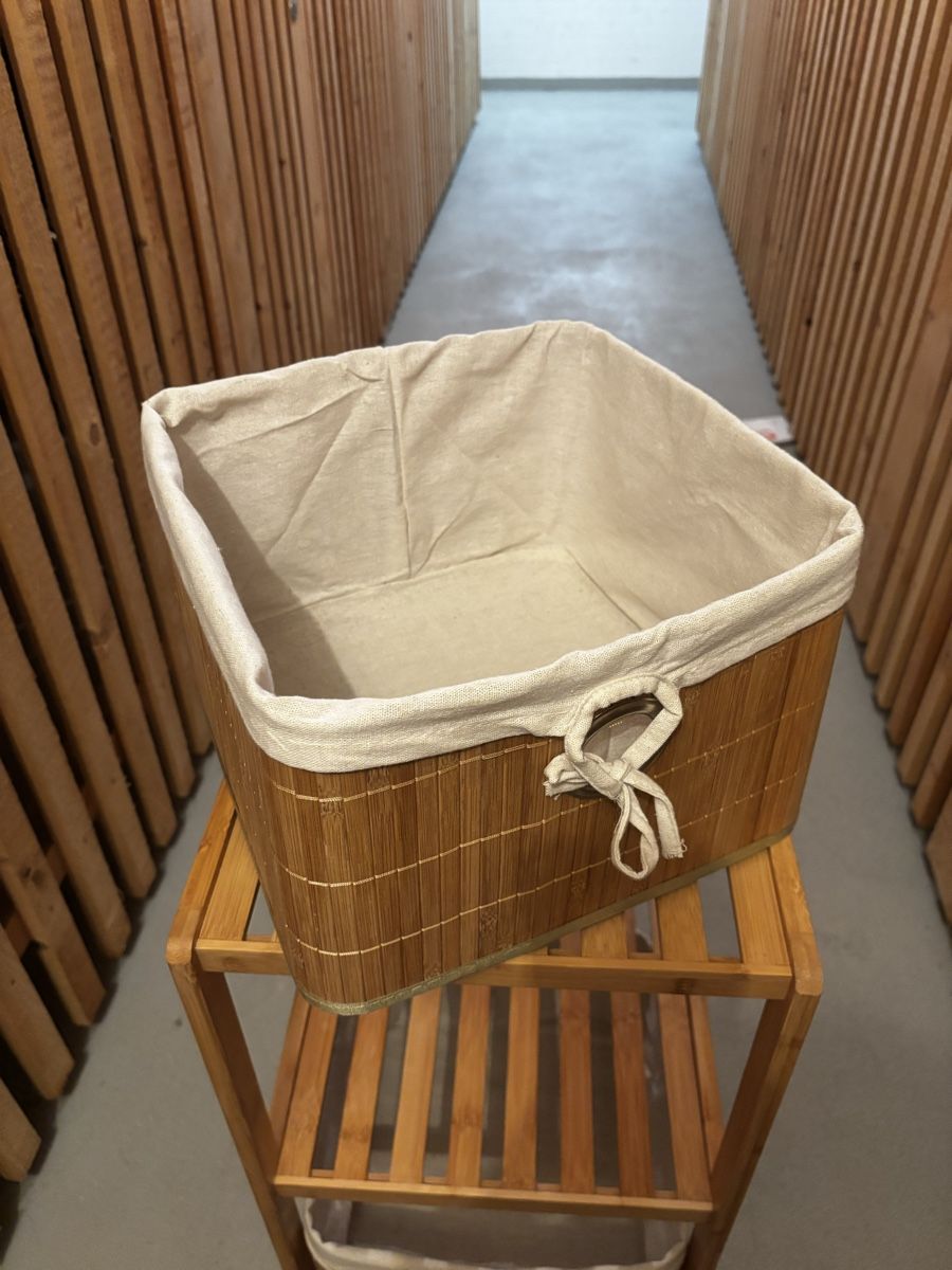 Regale: Regal mit Körben – Gebraucht aus St. Gallen von joh_m72m