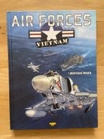 AIR FORCES VIETNAM / TOME 1 / OPERATION DESOTO