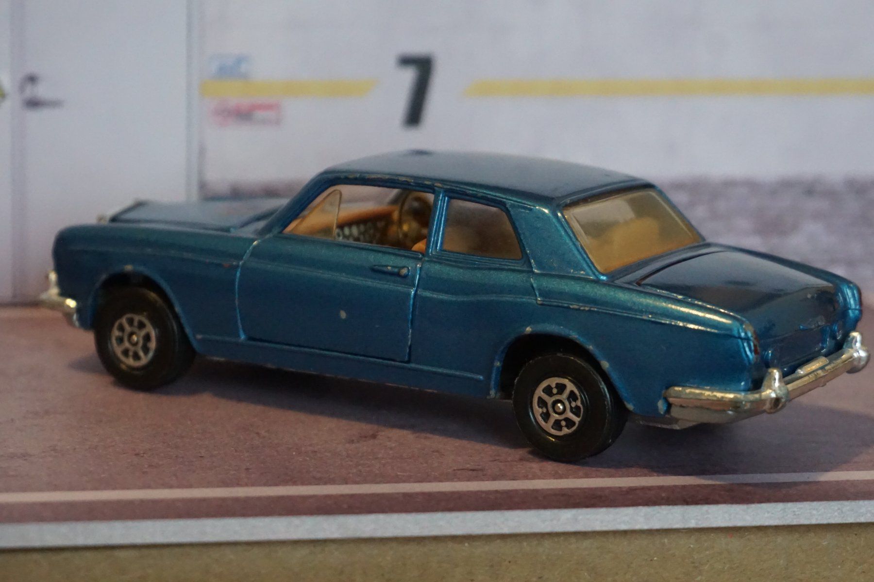 Rolls Royce Modellini d'auto: Corgi Rolls Royce Silver-Sadow 1:43 COOL !!!!!!!!!! – Usato da Reiden venduto da Doppeldecker69 1