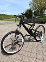 Scott Ransom 20 Fully Carbon in Topzustand!