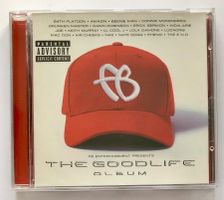 CD - FB Entertainment: The Goodlife...
