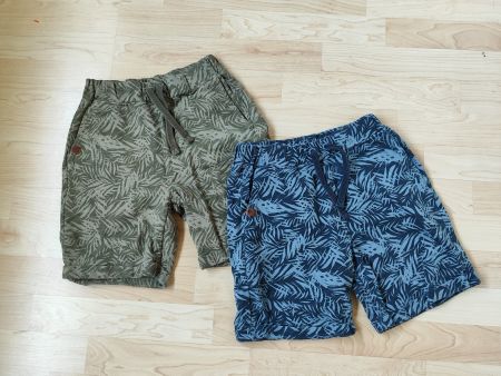 Tolle Pomp de Lux Shorts Gr. 134/140