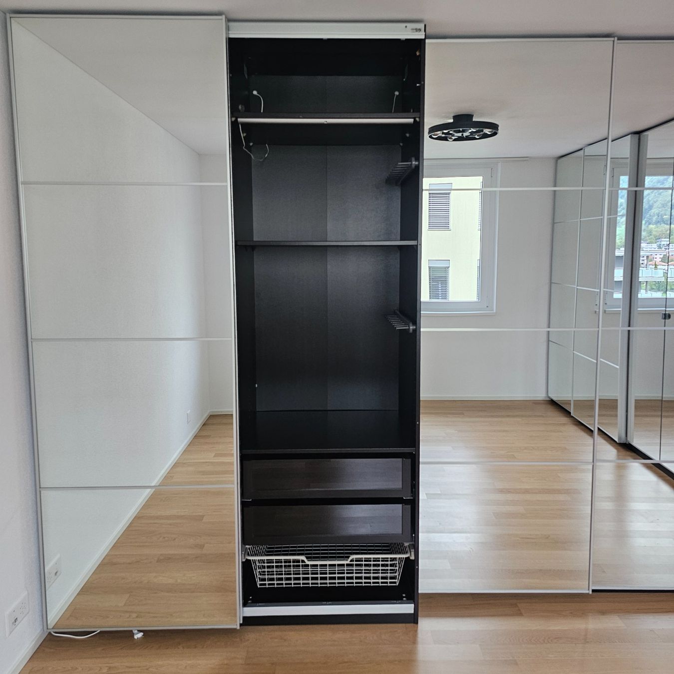 Ikea Schränke: Ikea pax – Gebraucht aus Oberarth von MBMIKE333 4