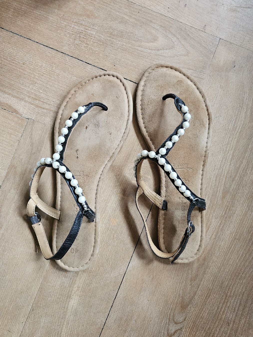 Tamaris Scarpe da donna: Sandalen Tamaris – Usato da Wald ZH venduto da Grappe 1