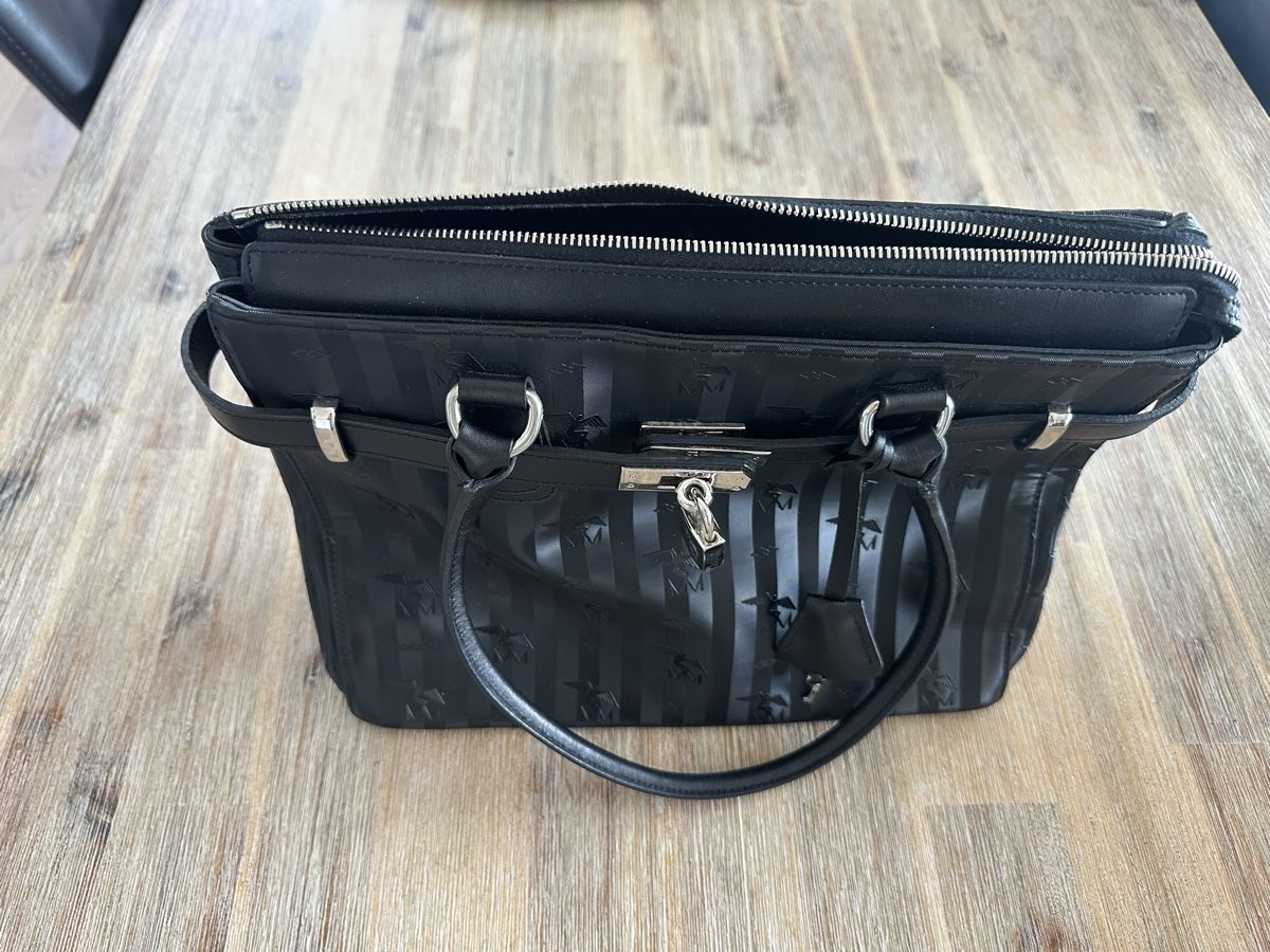 Maison Mollerus Taschen für Damen: Maison Mollerus Tasche - TOP – Gebraucht aus Zuzwil SG von Hexli4711 5
