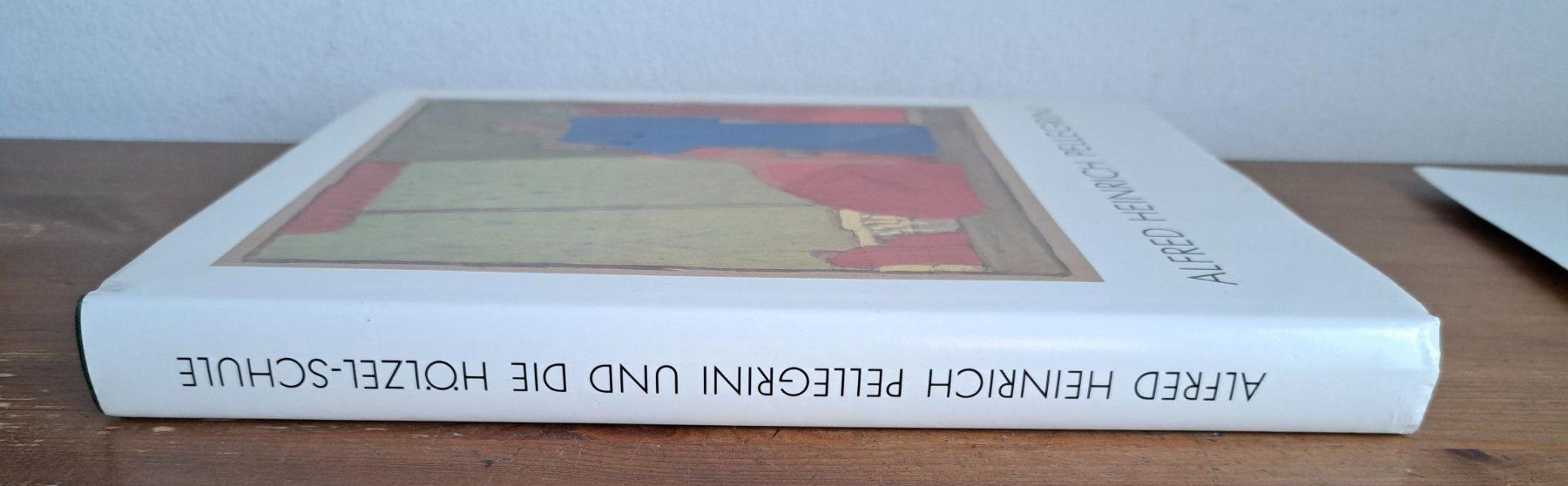 Libri: AHP, Schweizer Maler Alfred Pellegrini – Nuovo (secondo la descrizione) da Basel venduto da Patiscat 1