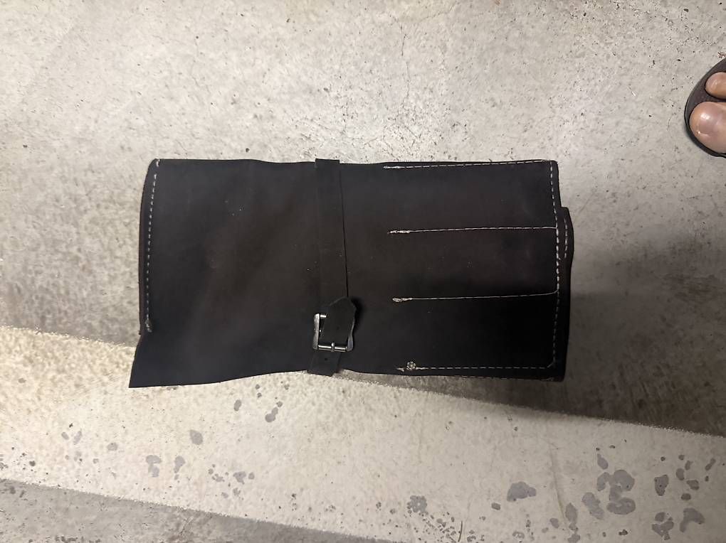 Altro in  Abbigliamento & Accessori: Leder Etui – Usato da Zürich venduto da rau_m6vc