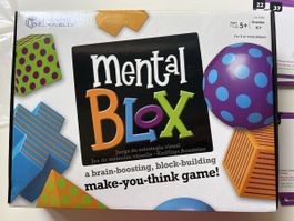 Mental Blox Lernspiel Zyklus 1/ ab 5