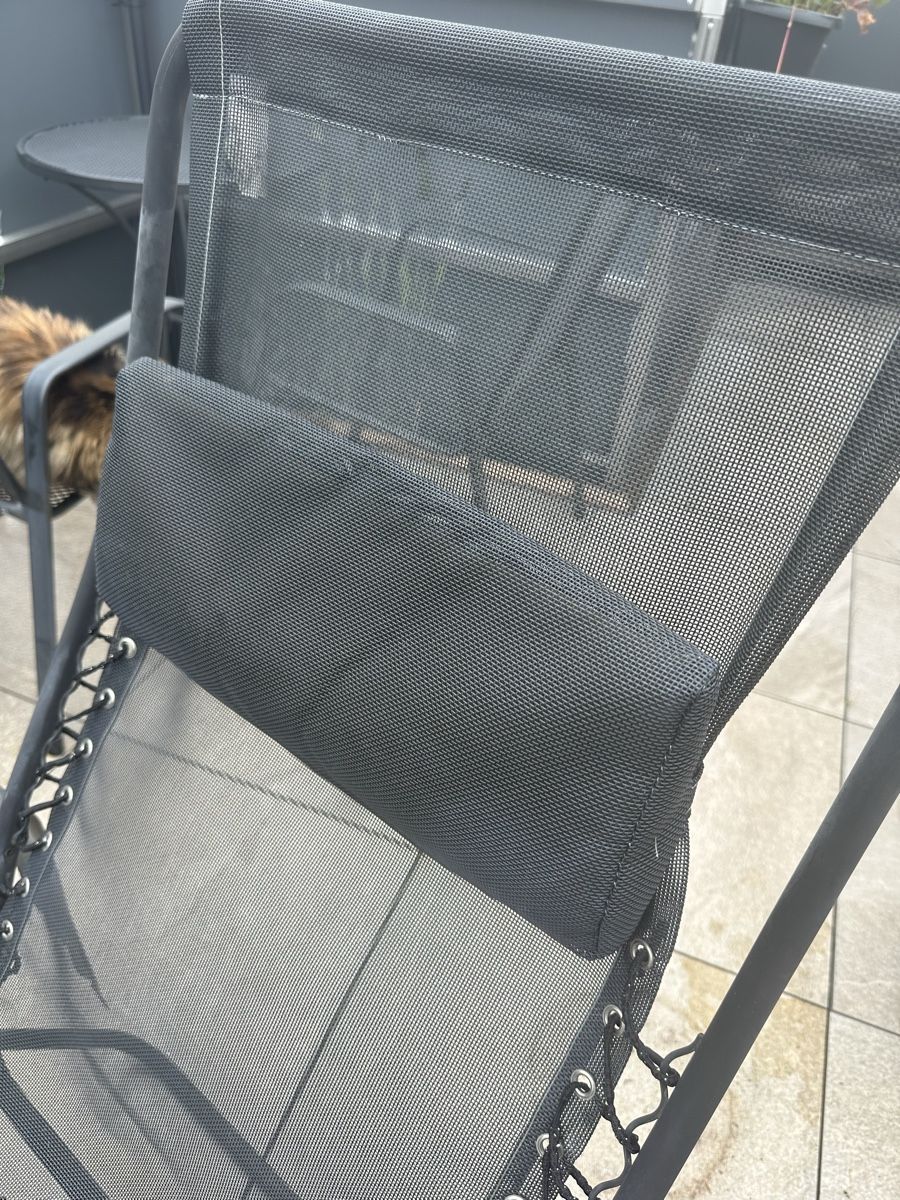 Chaises longues: Liegestuhl – D'occasion à Lufingen par Tanj11 3