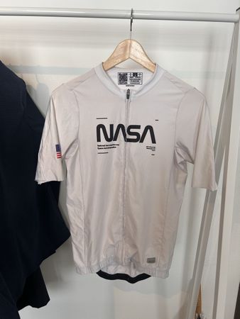 Velo Trikot kurzarm SCICON Grösse M