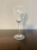 CRISTAL D’ARQUES • Lot de 4 x 6 Verres (4 grandeurs)