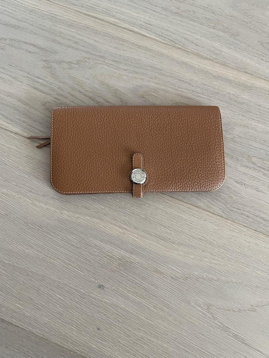 Hermès Portamonete: Hermès Portemonnaie – Usato da Erlenbach ZH venduto da mpsy