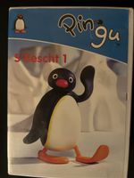 DVD Pingu S'Bescht 1 Kinderfilm guter Zustand gebraucht