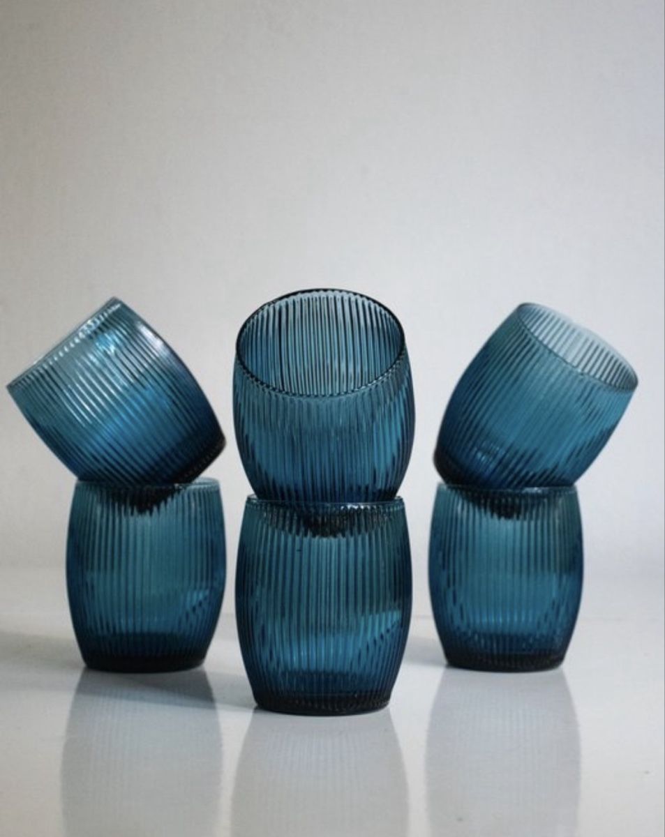 Murano Bicchieri: Verre de Murano – Nuovo (secondo la descrizione) da Oberwil BL venduto da vincentr01 3
