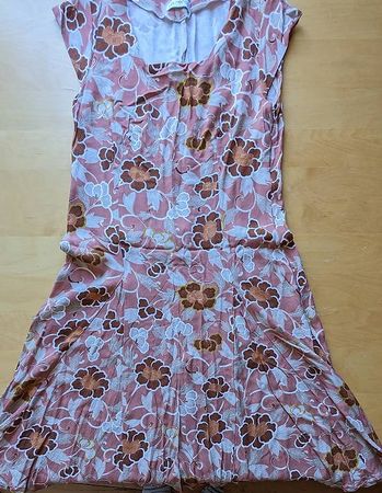 Sommerkleid Gr. M