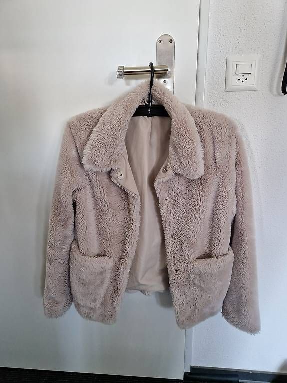 Giacche: Jacke Grösse S – Usato da Wittenbach venduto da kni_cqc9 1