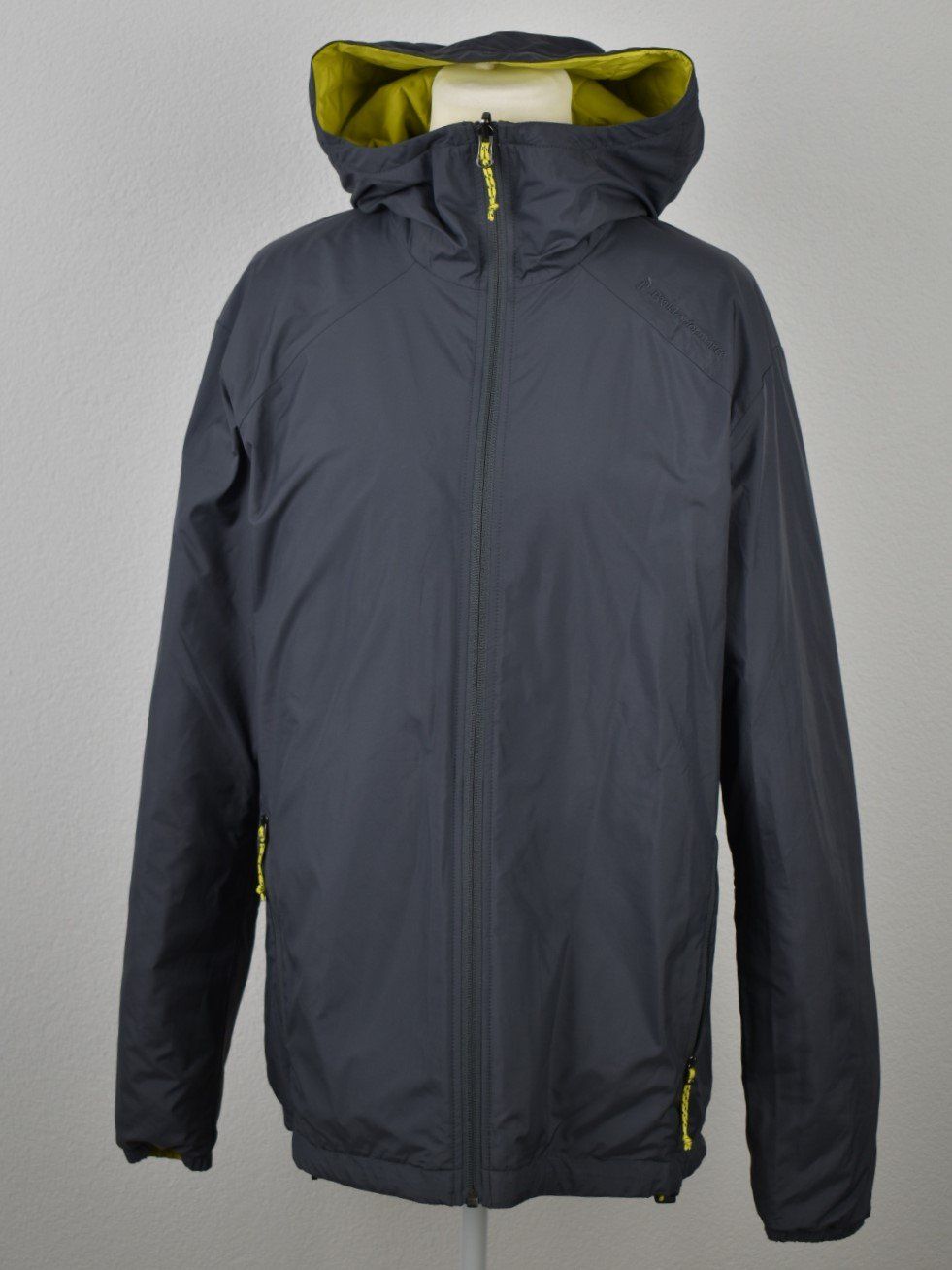 Peak Performance Giacche: Peak Performance "Shift" Hooded Reversible Jacke Gr.M – Nuovo (secondo la descrizione) da Nürensdorf venduto da 2ND_STORY 6