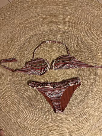 Costume de bain taille M 