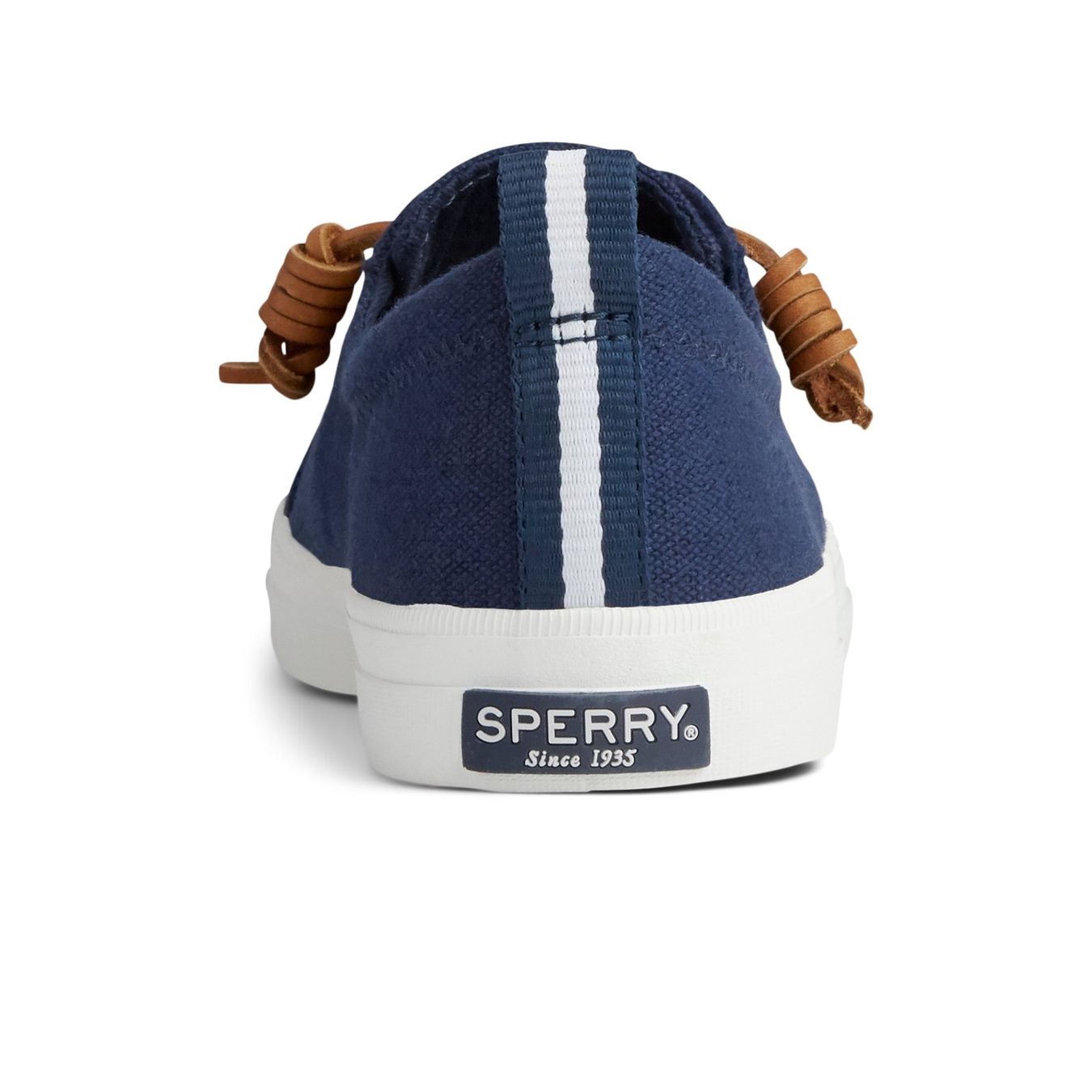 Scarpe da donna: Sperry Women's Crest Vibe Core Sneaker – Nuovo (secondo la descrizione) da Wildhaus venduto da cayo 5
