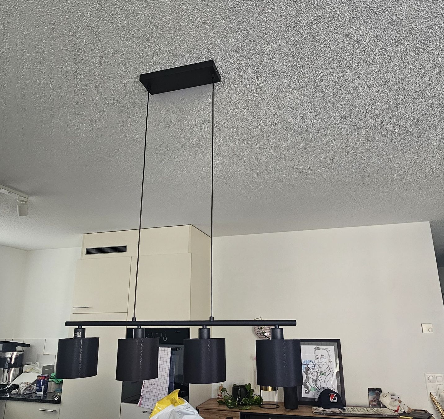 Lampen: Lampe – Gebraucht aus Gipf-Oberfrick von Stefania02-91