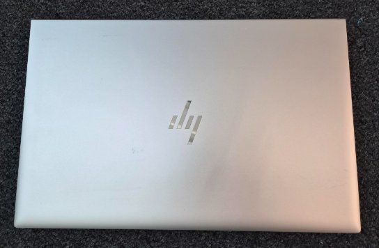 Hewlett Packard Notebooks: HP EliteBook 850 G7 – Gebraucht aus Zürich von TeleinformatikAG 1