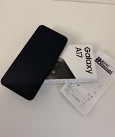Samsung Galaxy A17