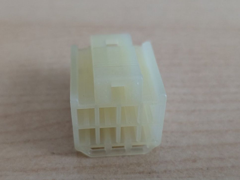 Suzuki Alle Motorradersatzteile: Stecker Sumitomo HM090 8pin – Neu (gemäss Beschreibung) aus Münsingen von Rufer34 2
