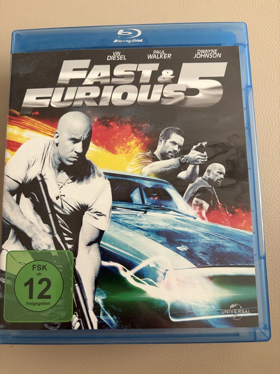 Tous les DVDs: Diverse Blu Ray und DVD – D'occasion à Grenchen par LeMedi 4