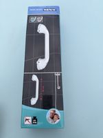 Wandgriff mit Saugteller