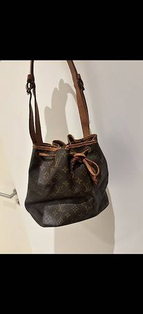 Louis Vuitton Petit Noè