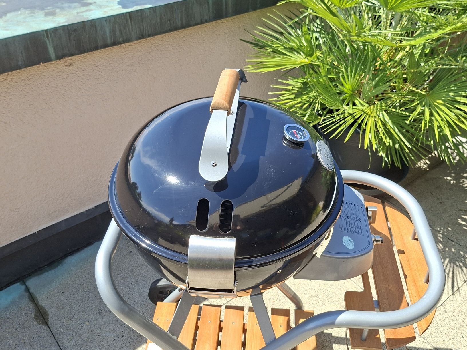 Grills: Gasgrill Outdoorchef Ambri 480 – Gebraucht aus Greifensee von and_h52v 3