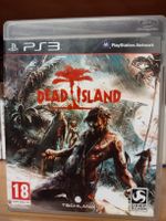 Dead Island PS3 - Jeu d'horreur et d'action