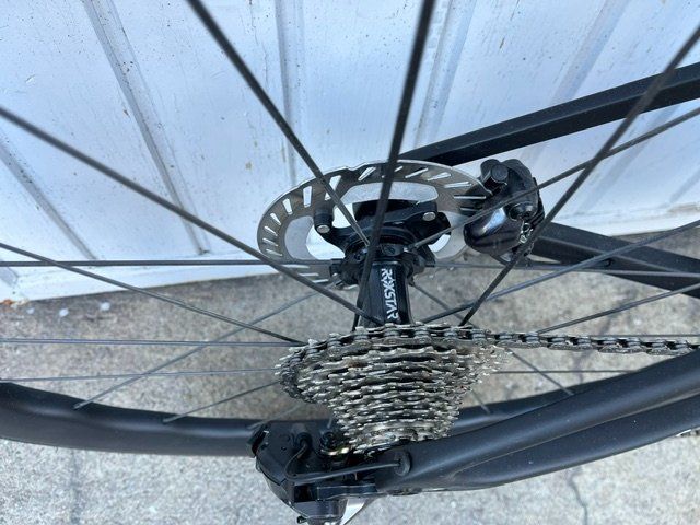 Biciclette: Roxstar Superleggero – Usato da Zürich venduto da ciclibibi 5