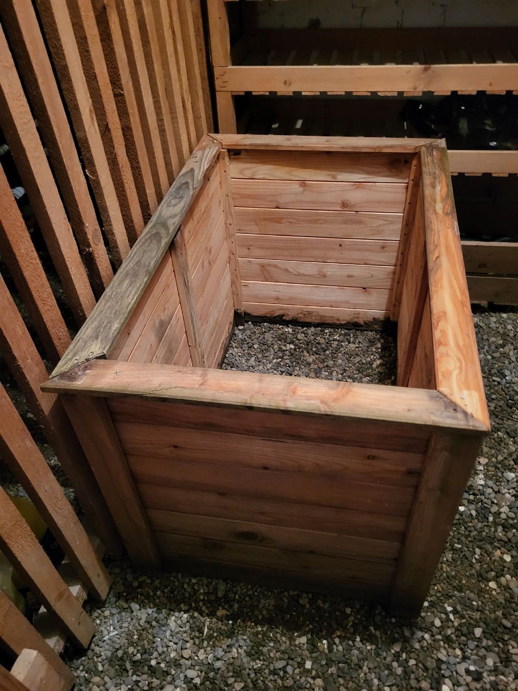 Pots de fleurs: Hochbeet – D'occasion à Bern par tae_bsb6
