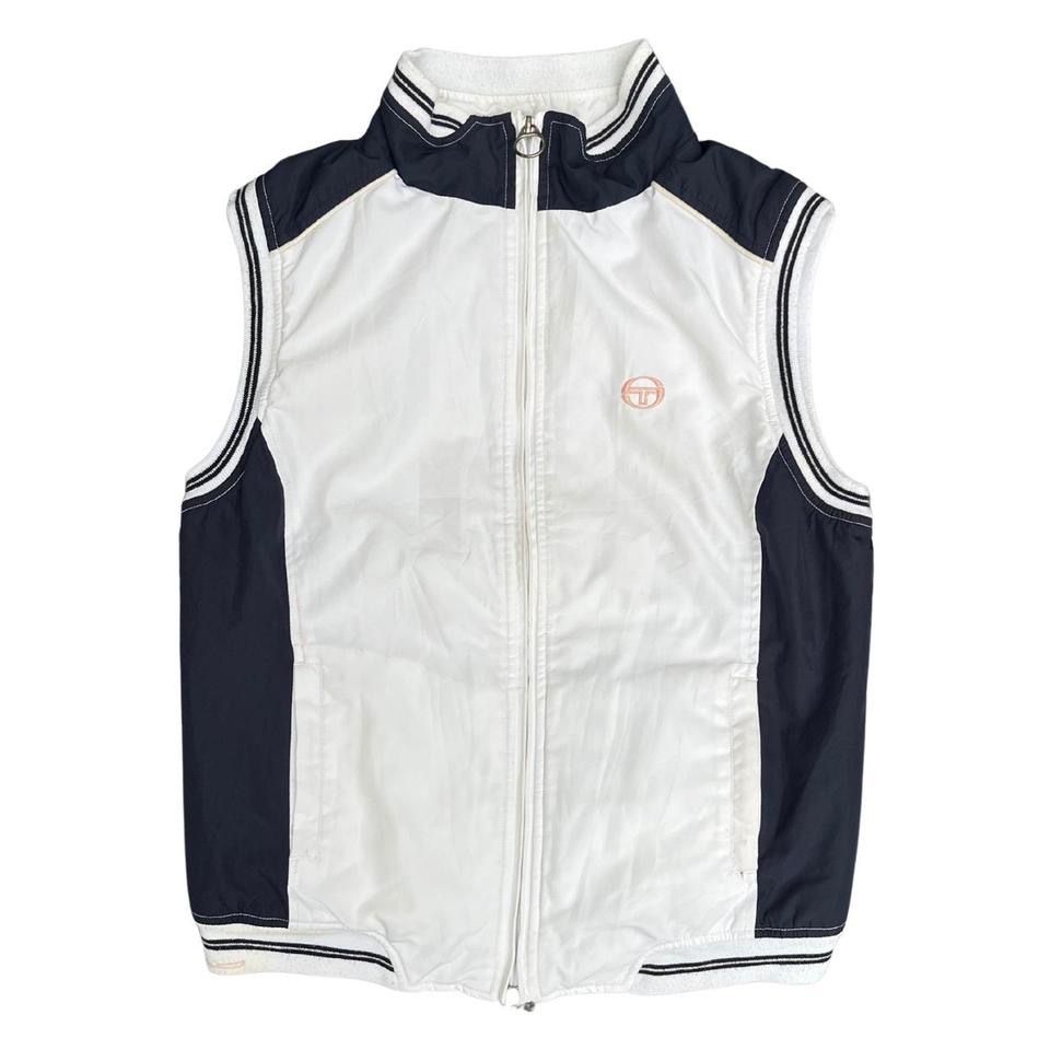 Jacken: Sergio Tacchini Veste  – Gebraucht aus Riehen von RESTREET