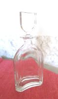 Villeroy und Boch Kristallflasche