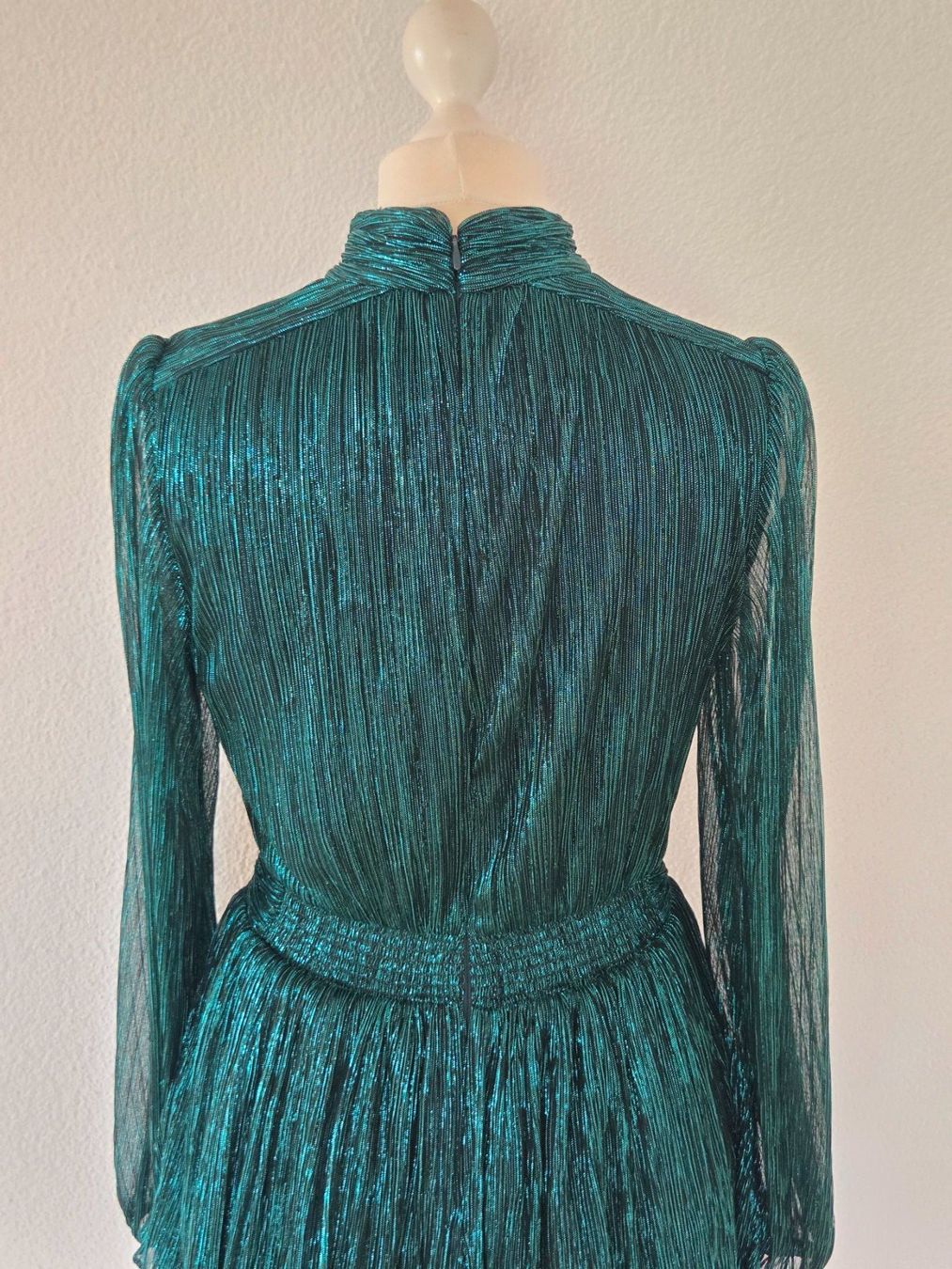 Zalando Kleider: Kleid Forever New – Gebraucht aus Wängi von Bibo4. 4