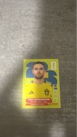 SWE 4 , FIFA WORLD CUP 2026 PANINI 