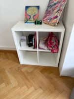 Ikea Kallax Regal