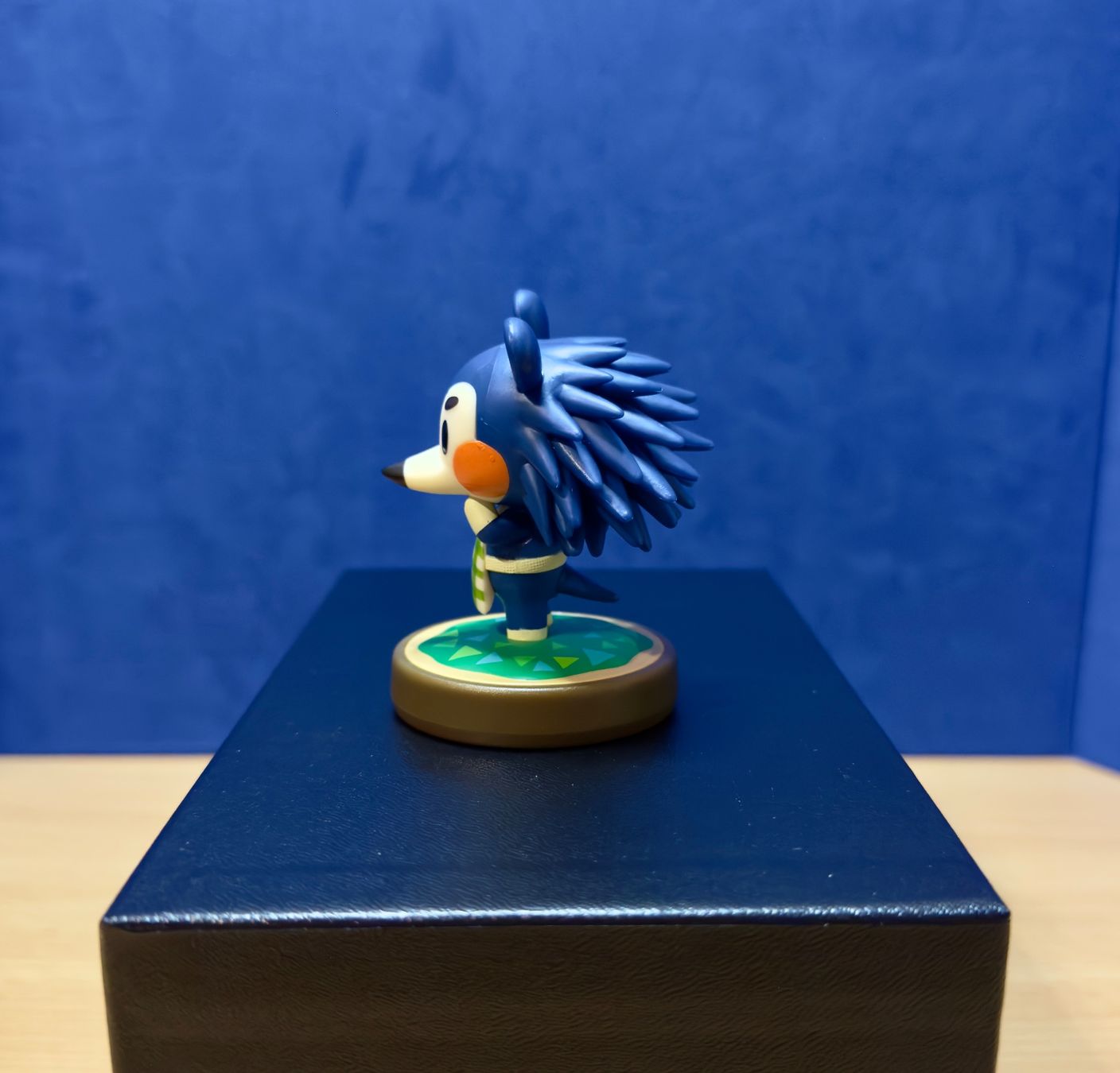 Nintendo Figuren: Nintendo - Amiibo - Animal Crossing - Switch – Gebraucht aus Chézard-St-Martin von Kro_Cards 2