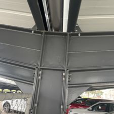 Profile image of metallbau.ch