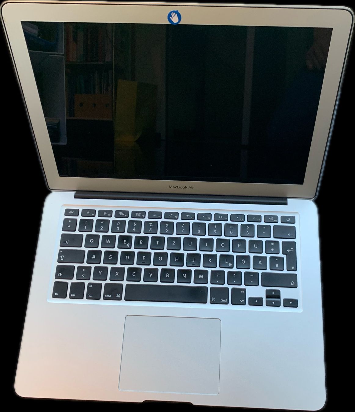 Apple Notebook: MacBook Air mid 2013 zu verkaufen – Usato da Hergiswil NW venduto da escheria 1